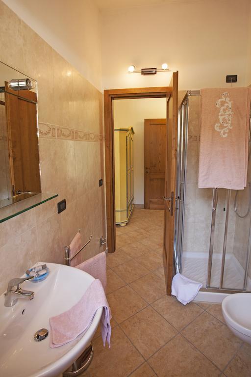 Agriturismo Benza Империа Стая снимка